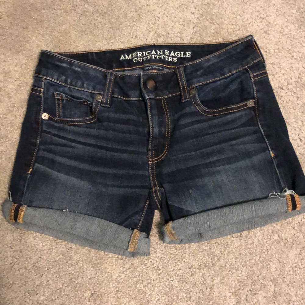 American eagle shorts